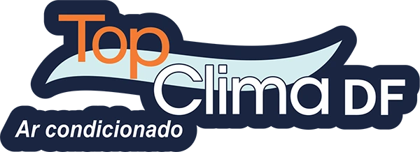 Top Clima DF Ar Condicionado